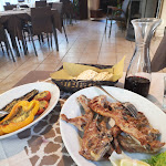 Photo n°4 de l'avis de Ulrich.E fait le 20/06/2019 à 19:27 sur le  Ristorante Locanda da Nonna Adriana à Cesenatico