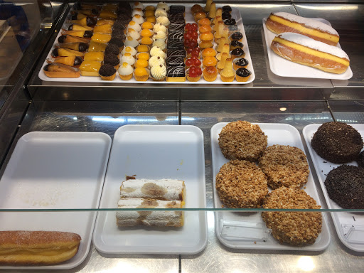 Pastelería Conde en Tarragona, Tarragona