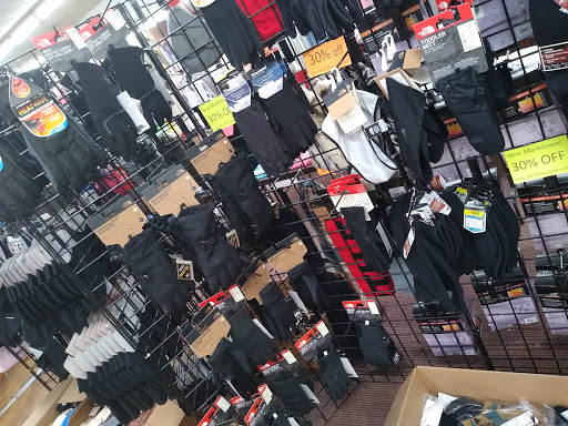 Outdoor Sports Store «Wiley Outdoor Sports», reviews and photos, 1820 6th Ave SE # U, Decatur, AL 35601, USA