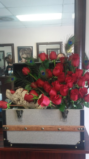 Florist «BELLA ROSE», reviews and photos, 303 E Foothill Blvd, Rialto, CA 92376, USA