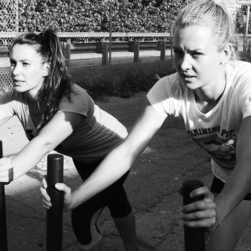 Gymnastics Center «Training Pit CrossFit», reviews and photos, 1425 S 30th Ave, Hollywood, FL 33020, USA