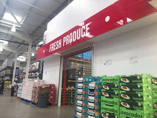 Costco Farnborough