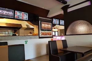 Rotana Pizzeria image