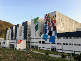 Hospital del IESS Los Ceibos