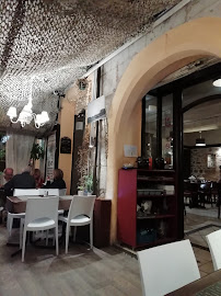 Atmosphère du Restaurant Le Perroquet à La Ciotat - n°14