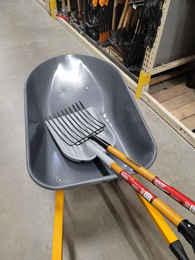 Home Improvement Store «The Home Depot», reviews and photos, 4101 Trueman Blvd, Hilliard, OH 43026, USA