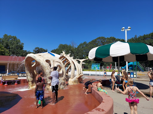 Park «Highland Park Aquatic Center», reviews and photos, 1840 Edgcumbe Rd, St Paul, MN 55116, USA