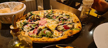 Pizza du Pizzeria Le Little Cesar à Paris - n°10