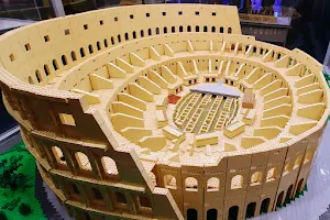 Mostra di Costruzioni di Mattoncini LEGO® Bergamo image
