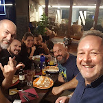 Photo n°2 de l'avis de Wolf. fait le 14/12/2023 à 10:53 sur le  Hangar 21 m - Birreria e Snackeria à Venice