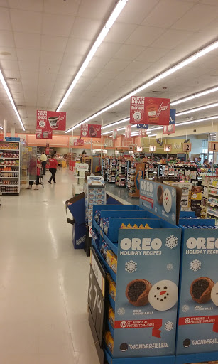 Grocery Store «Winn-Dixie», reviews and photos, 3318 Canoe Creek Rd, St Cloud, FL 34772, USA