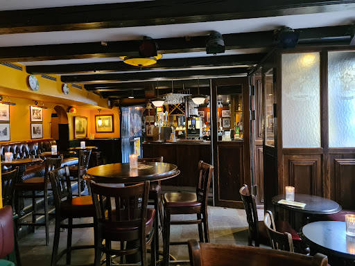 Hviids Vinstue in Copenhagen, København