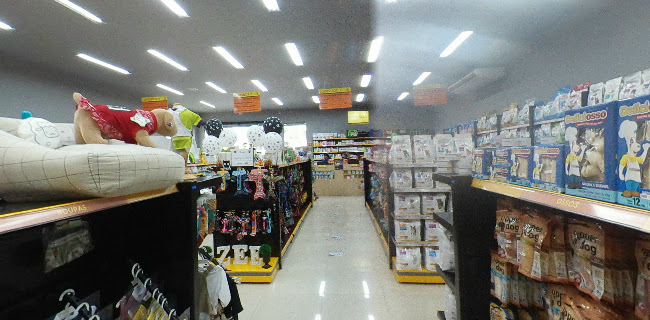 Pet Stop Umarizal - Veterinário