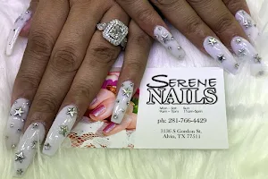 Serene Nails image