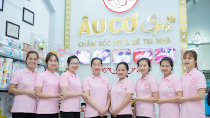 Âu cơ spa - chăm sóc mẹ và bé