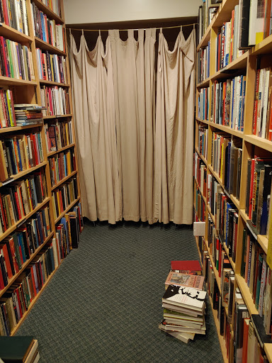 Used Book Store «Greenwood Books», reviews and photos, 123 East Ave, Rochester, NY 14604, USA