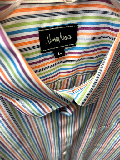 Thrift Store «Tambourine Resale Shop», reviews and photos, 1619 10th Ave, Vero Beach, FL 32960, USA