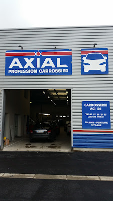 AXIAL - A.C.I. 56 à Hennebont