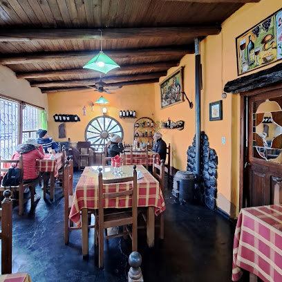 Restaurant Josefina