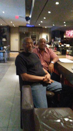 Movie Theater «iPic Theaters», reviews and photos, 100 W Higgins Rd, South Barrington, IL 60010, USA