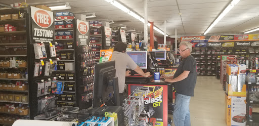 Auto Parts Store «AutoZone», reviews and photos, 18528 Yorba Linda Blvd, Yorba Linda, CA 92886, USA