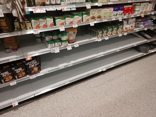 Supermarket «Publix Super Market at Lanier Commons», reviews and photos, 3480 Keith Bridge Rd, Cumming, GA 30041, USA