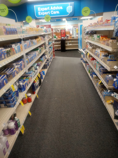 Drug Store «CVS», reviews and photos, 4595 GA-92, Acworth, GA 30102, USA