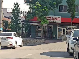 Gazioğlu Eczanesi