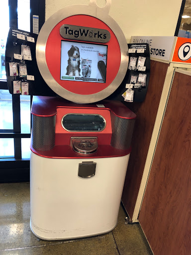 Pet Supply Store «PetSmart», reviews and photos, 2851 E Eastland Center Dr fsu9, West Covina, CA 91791, USA