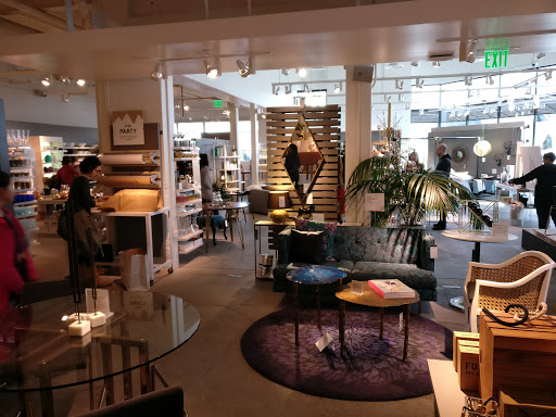 Furniture Store «CB2», reviews and photos, 1730 Fourth St, Berkeley, CA 94710, USA