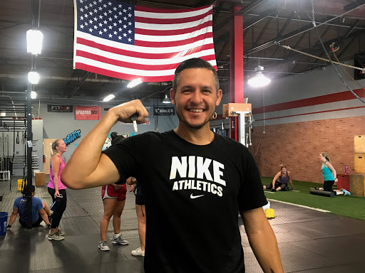 Gym «CrossFit Toy Box», reviews and photos, 2 Johnson Dr Suite #3, Raritan, NJ 08869, USA