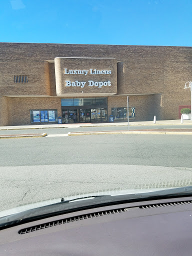 Clothing Store «Burlington Coat Factory», reviews and photos, 24 Wayne Hills Mall, Wayne, NJ 07470, USA