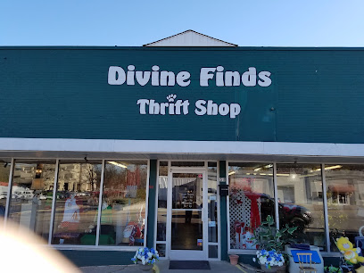 Divine Finds