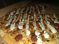 Plats et boissons du Pizzeria Domino's Pizza Albi - n°4