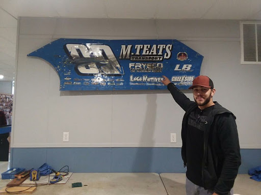 Hobby Store «Strasburg Hobbies», reviews and photos, 168 W King St, Strasburg, VA 22657, USA