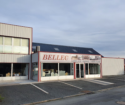 Bellec SAS à Saint-Ouen