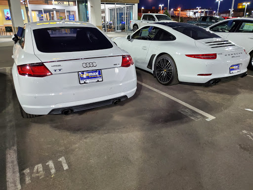 Used Car Dealer «CarMax», reviews and photos, 1300 Pendale Rd, El Paso, TX 79936, USA