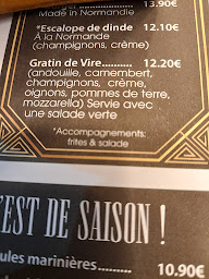 Photo n°6 de Grand Café de l'Union à Avranches ()