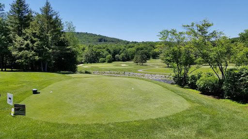 Golf Course «Highland Golf Course», reviews and photos, 3268 Quechee Main St, White River Junction, VT 05001, USA