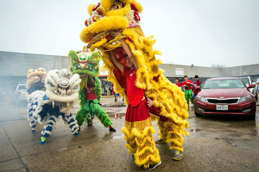 Asian Grocery Store «Vinh Phat Oriental Market», reviews and photos, 12351 Florida Blvd, Baton Rouge, LA 70815, USA