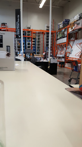 Home Improvement Store «The Home Depot», reviews and photos, 2912 S Elm-Eugene St, Greensboro, NC 27406, USA