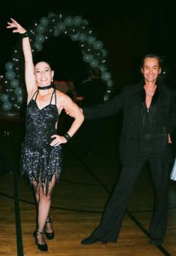 Fashion Designer «Zhanna Kens Custom Dresses and Dancewear», reviews and photos, 2007 20th Ave Pkwy, Indian Rocks Beach, FL 33785, USA