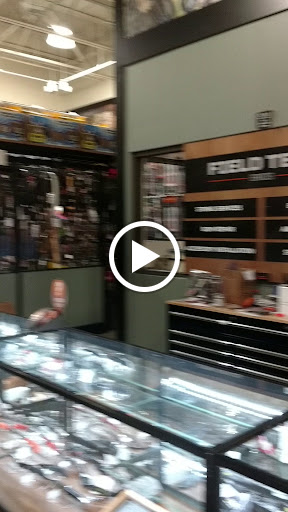 Outdoor Sports Store «Field & Stream», reviews and photos, 870 Walt Whitman Rd Ste B, Melville, NY 11747, USA