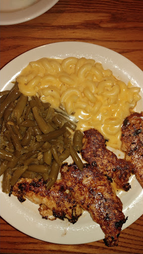 American Restaurant «Cracker Barrel Old Country Store», reviews and photos, 716 N Campbell Station Rd, Farragut, TN 37934, USA