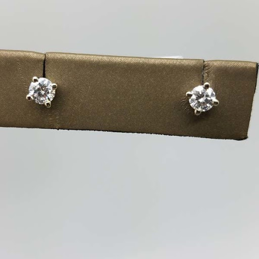 Jewelry Appraiser «Brickell Jewelers», reviews and photos, 900 S Miami Ave, Miami, FL 33130, USA