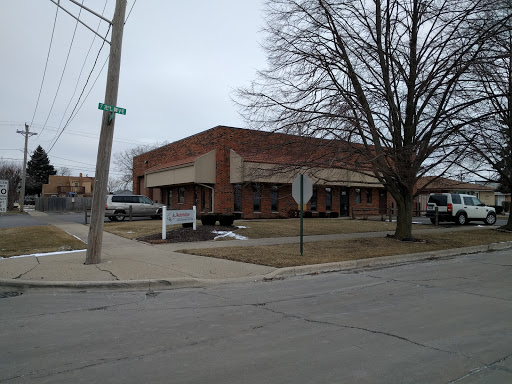 Auto Repair Shop «A & J Automotive», reviews and photos, 8460 S 77th Ave, Bridgeview, IL 60455, USA