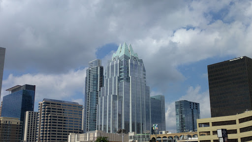 Movie Theater «Alamo Drafthouse Cinema», reviews and photos, 320 E 6th St, Austin, TX 78701, USA