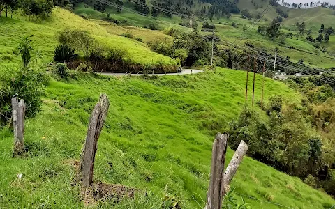 Manizales Lusitania Park image