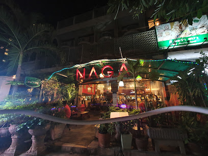 Naga Cafe