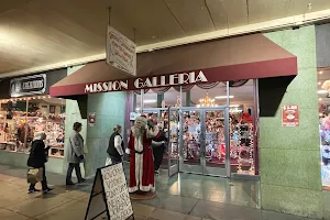 Mission Galleria Antique Shoppe image
